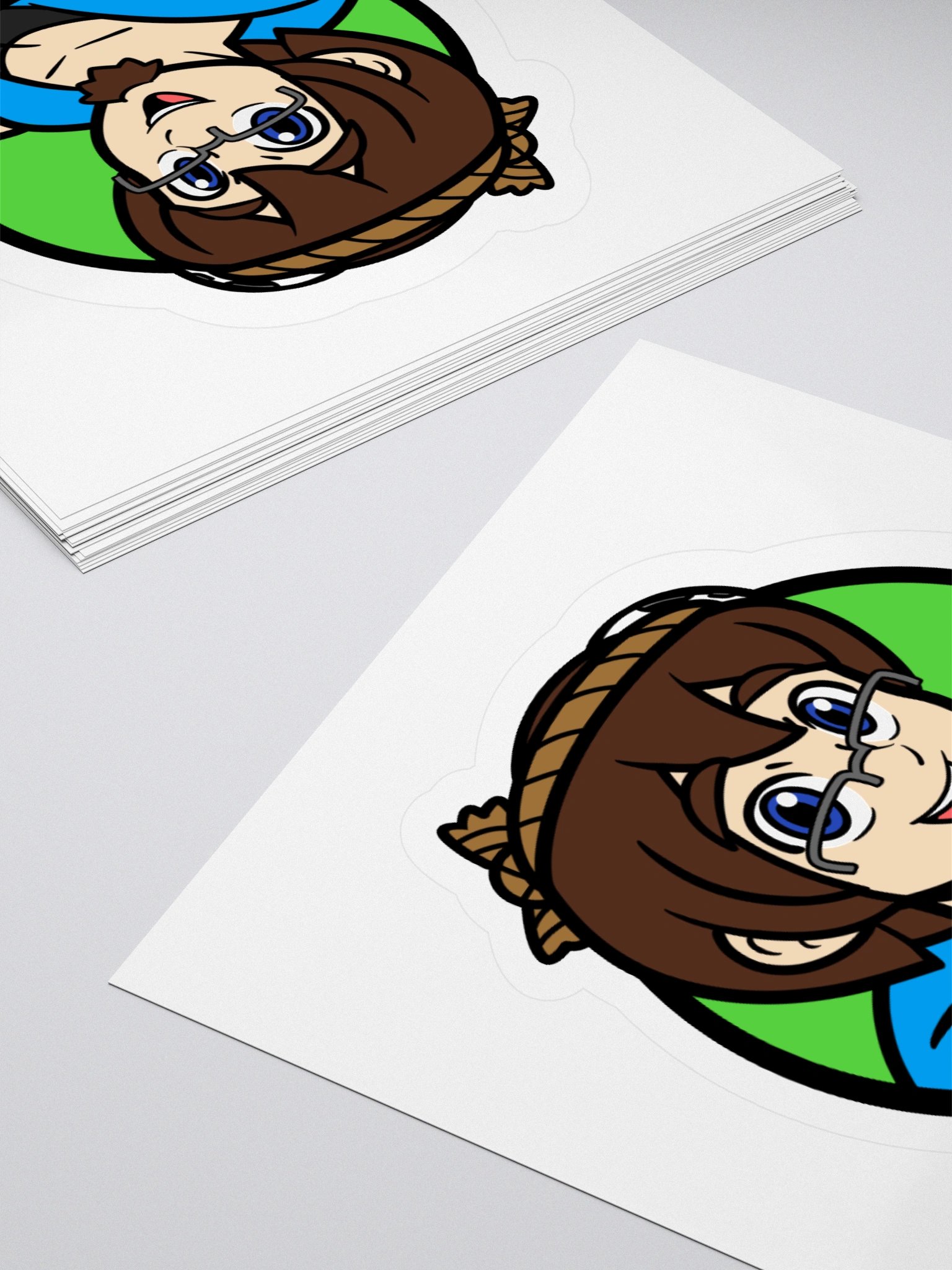 Soko Icon Sticker product image (10)