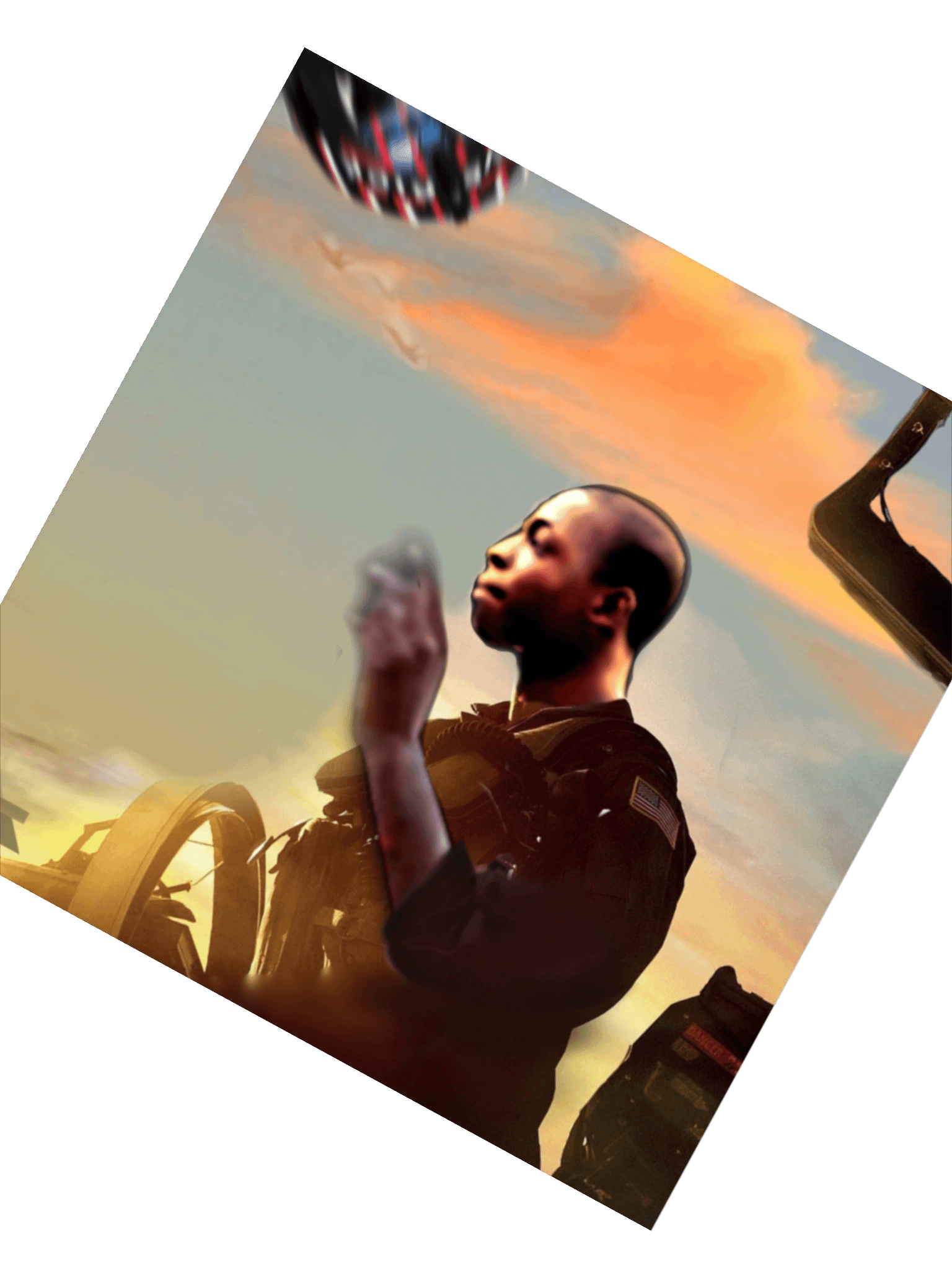 Hot Gun product image (4)