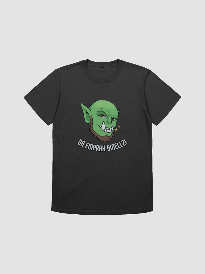 Da Emprah Smellz! product image (3)