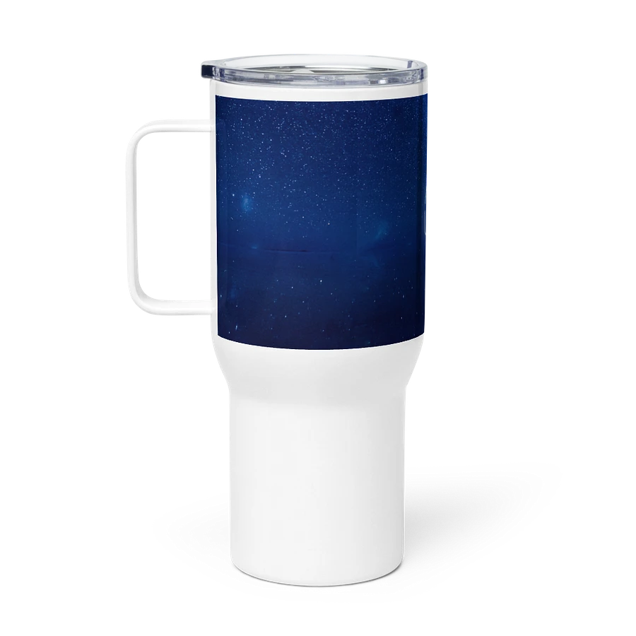 Travel Mug product image (2)