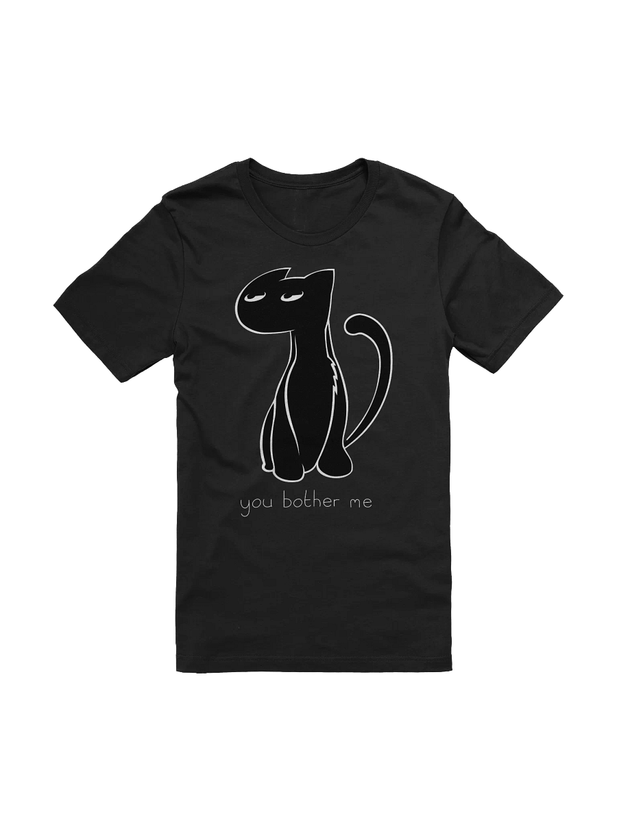 My inner cat - you bother me product image (1)