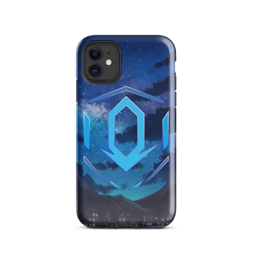iPhone® - Tundra Tough Case product image (2)