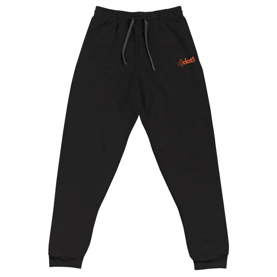 [DAT1] LOGO JOGGER (mango logo) product image (1)