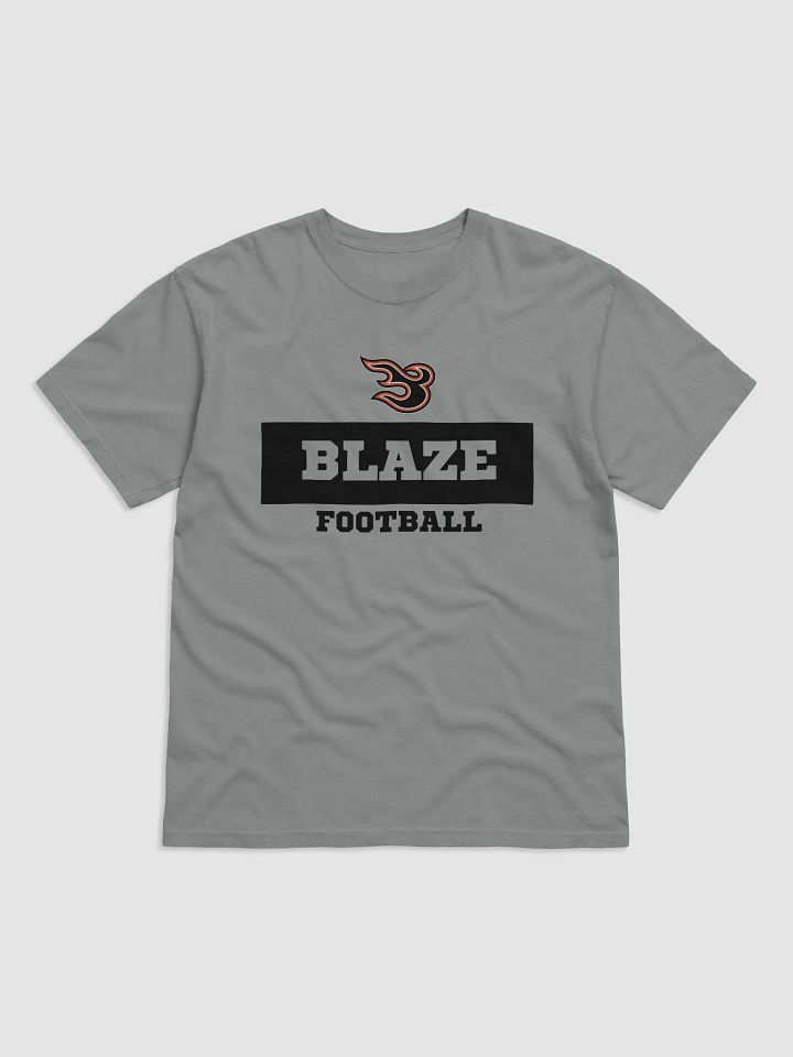 Utah Blaze Empire Team T-Shirt product image (2)