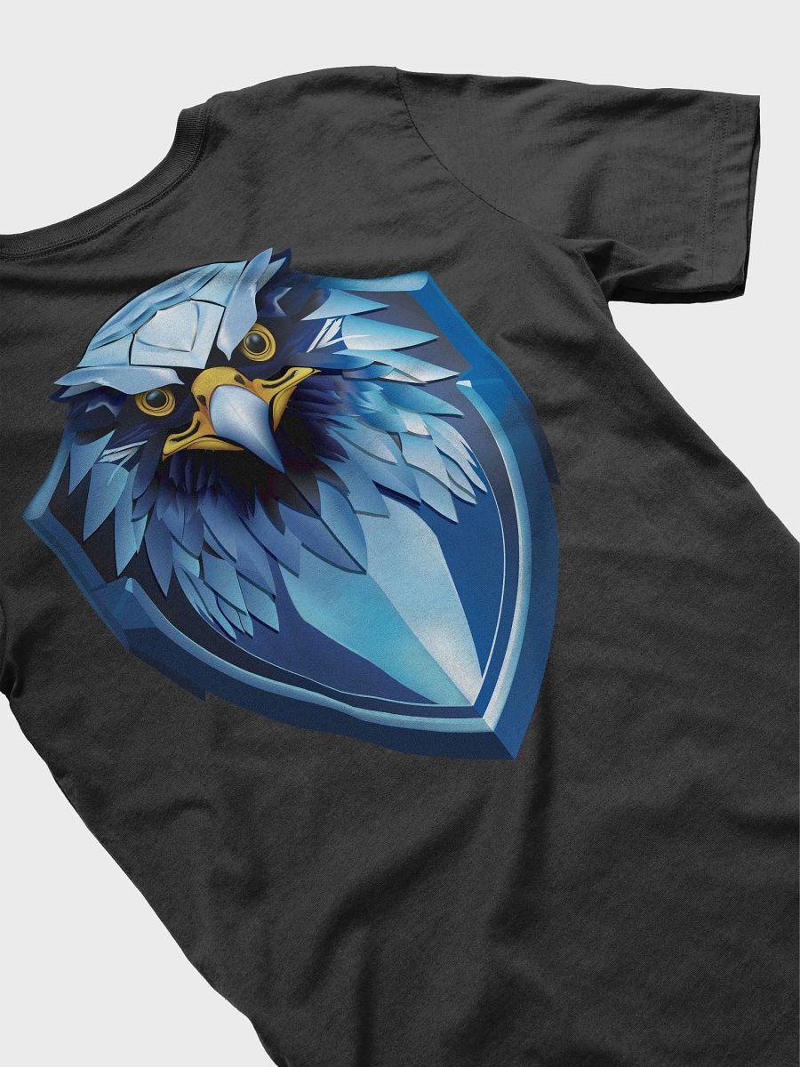 eagle with shield art product image (4)