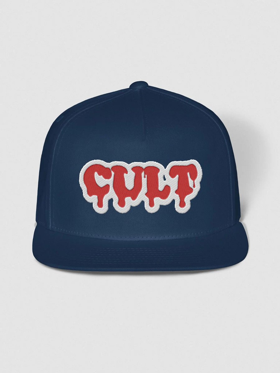 WHITERED CAP product image (1)