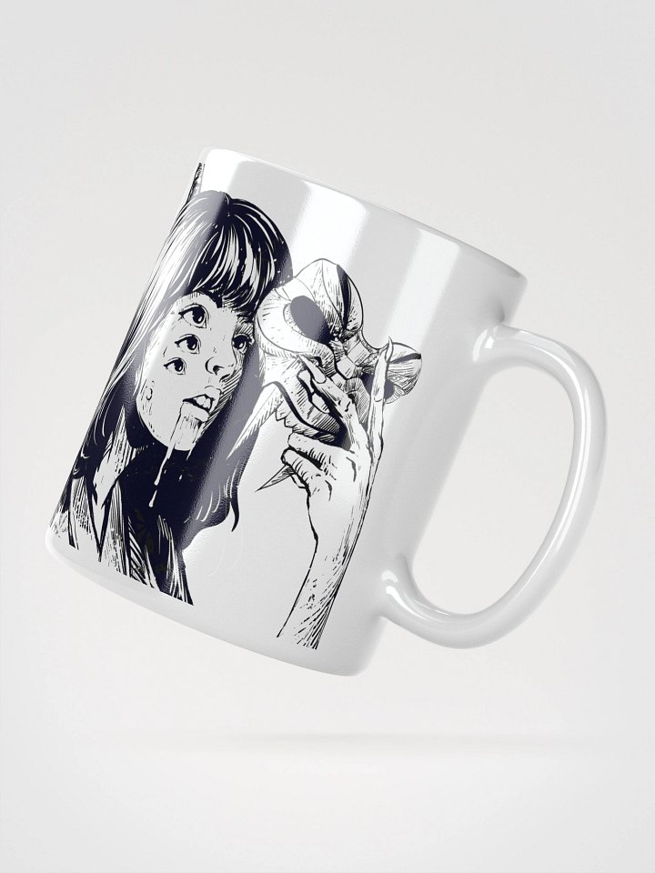 Jorogumo BIIIIIIG MUG product image (2)