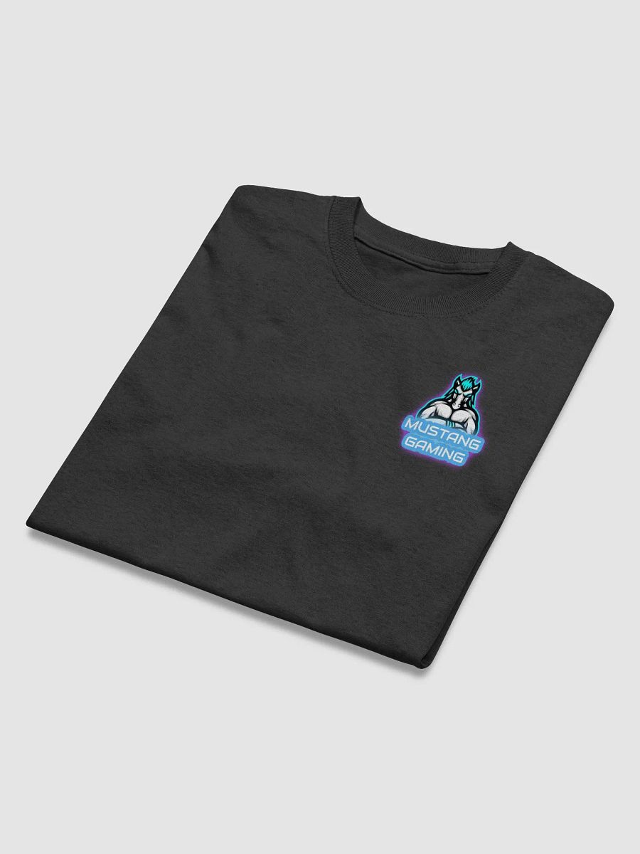 Outlaw T-Shirt product image (3)