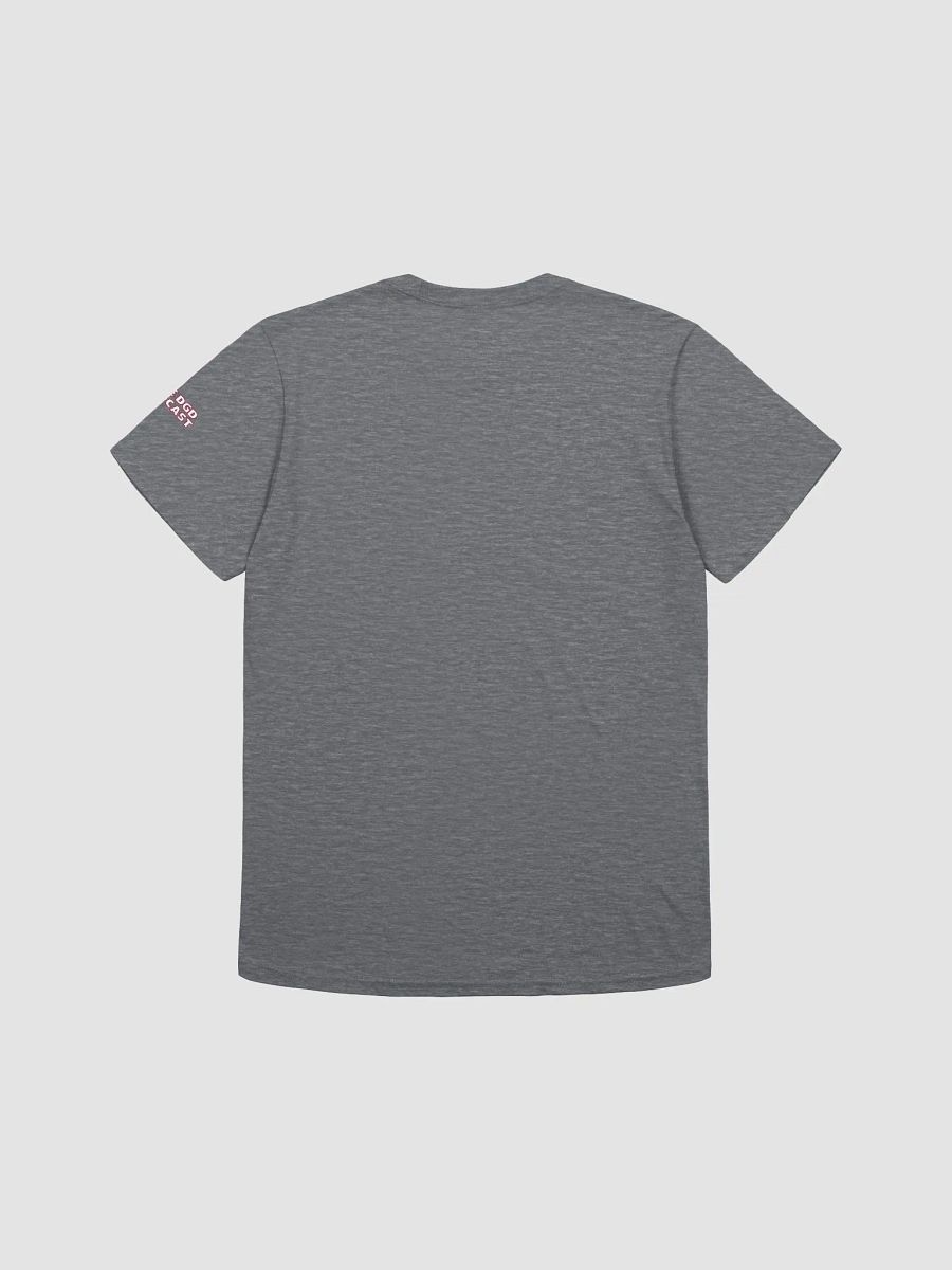 Crossbones T-Shirt product image (5)