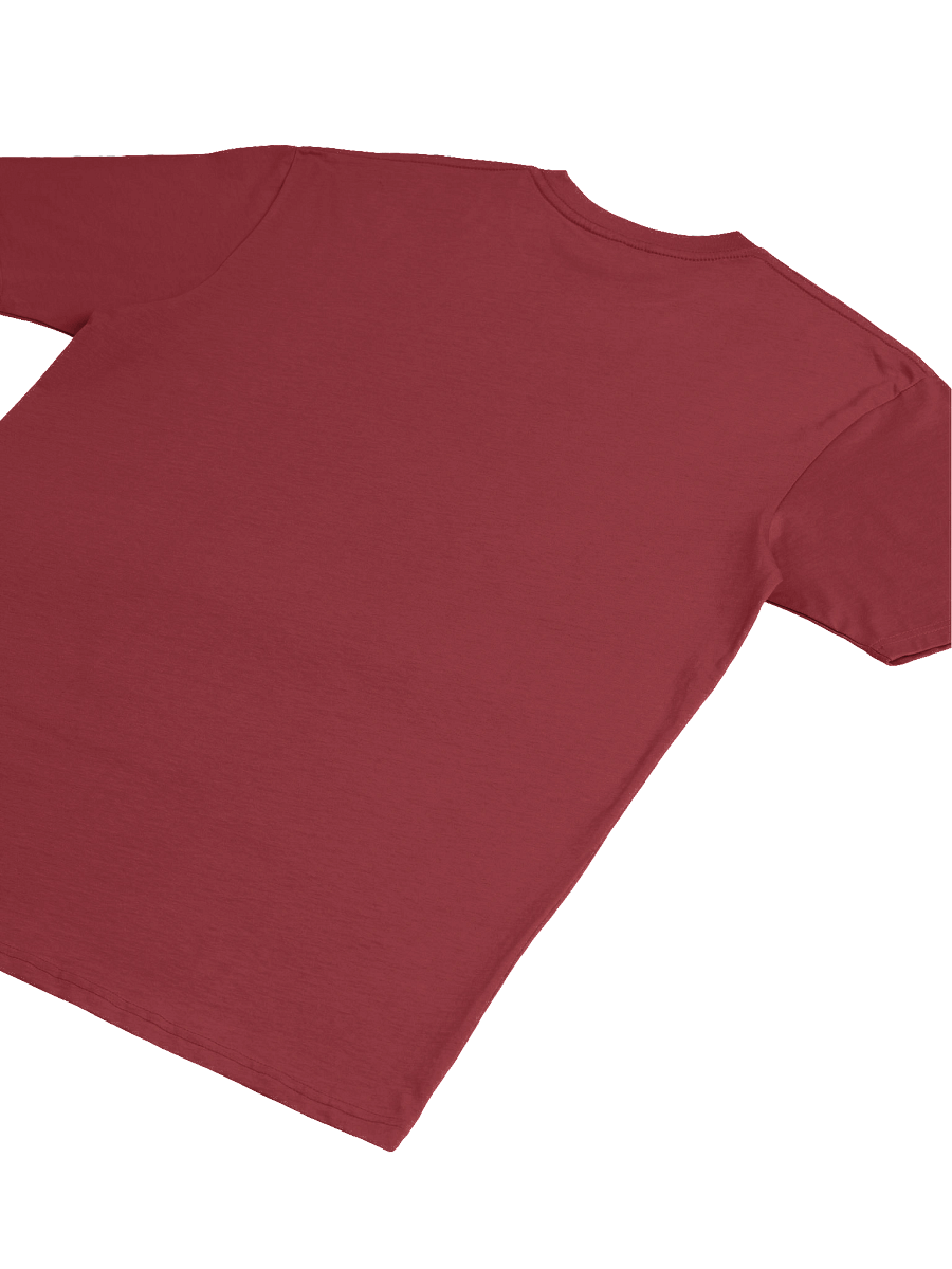 SPQR Gold T-Shirt product image (6)