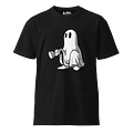 Looking For Ghosts (Terror Tee) product image (1)