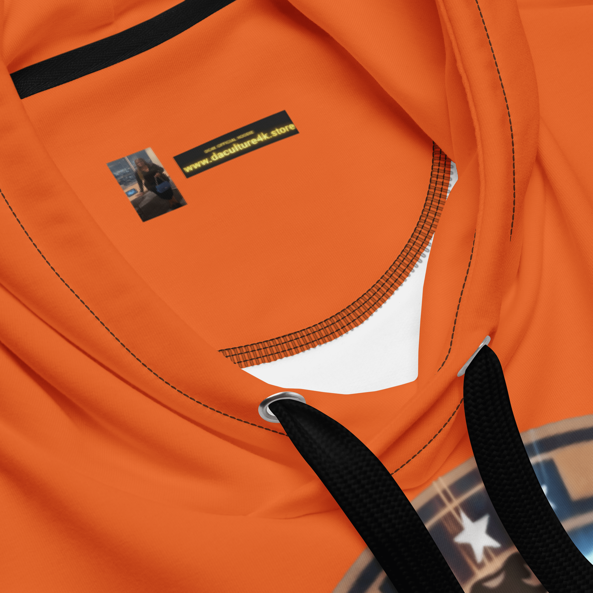 Special Order Debra Black Bears Hoodie product image (4)