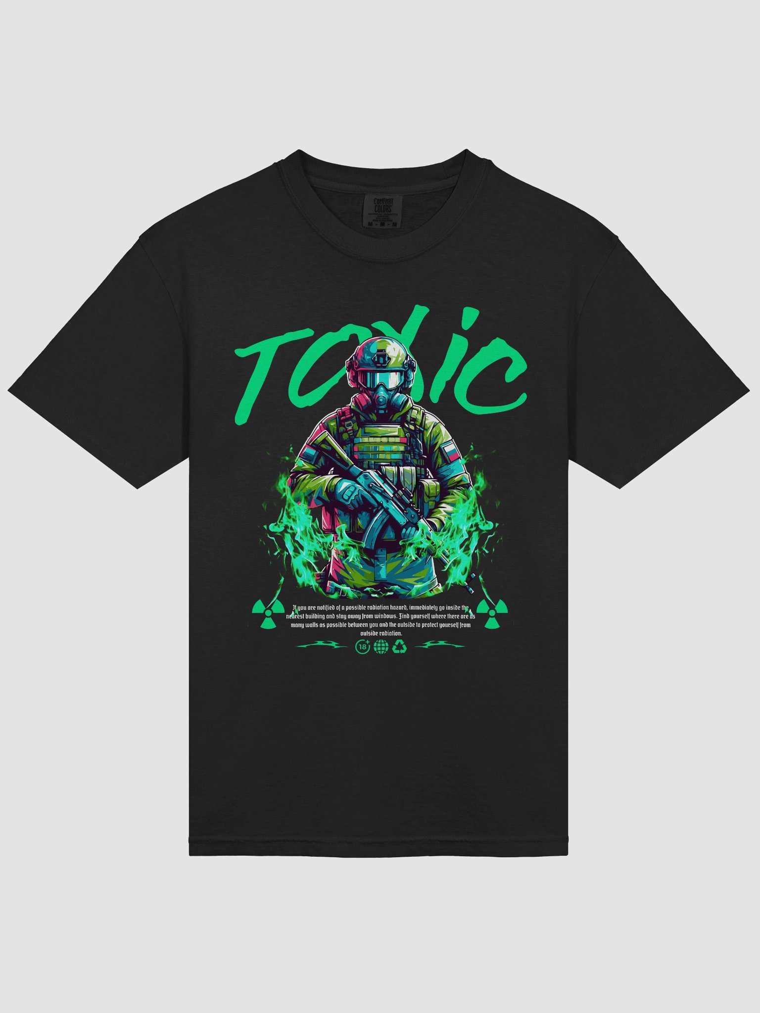 Toxic End product image (32)