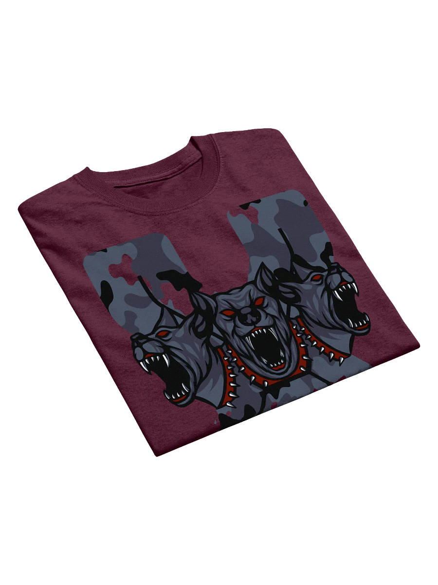 XMM Shirt Diablo product image (11)