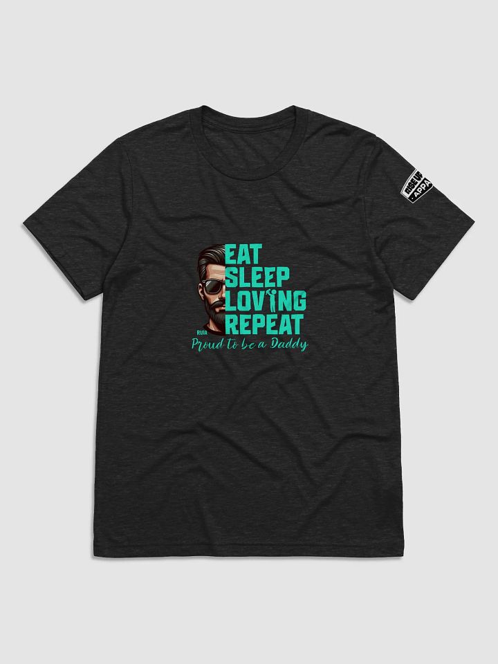 Loving Daddy RU1A - Cool Mint product image (1)
