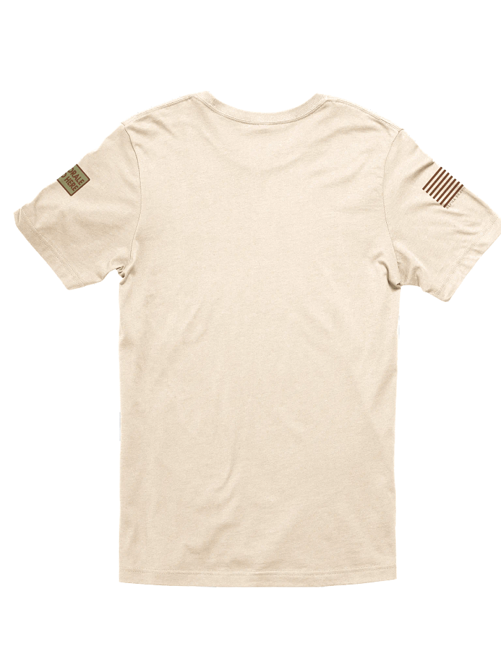 Military Edition: Duty Identifier: No Morale Found Here product image (2)