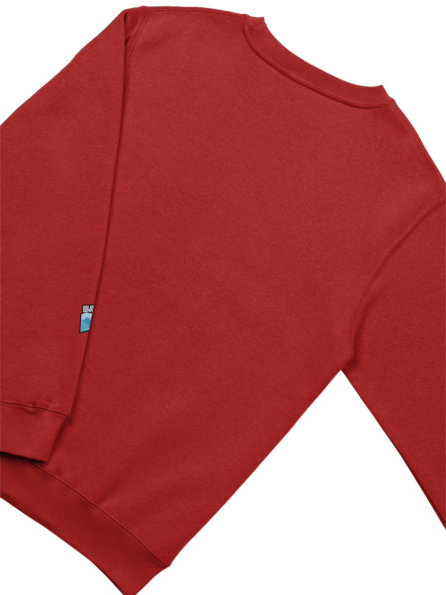 BRADA Diamond Streetwear Crewneck product image (16)