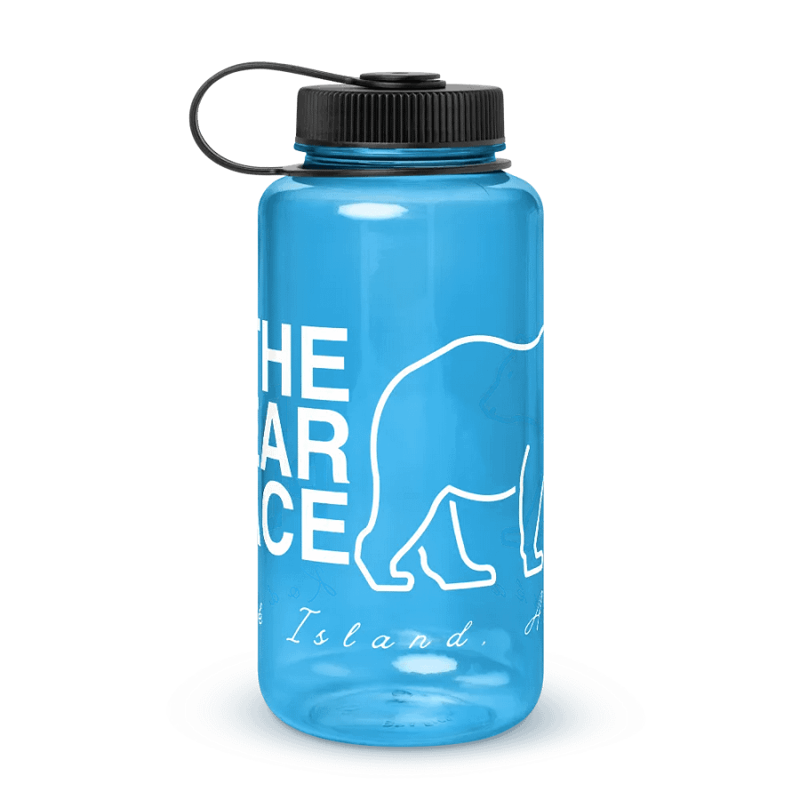 The Bear Place Water Bottle product image (1)
