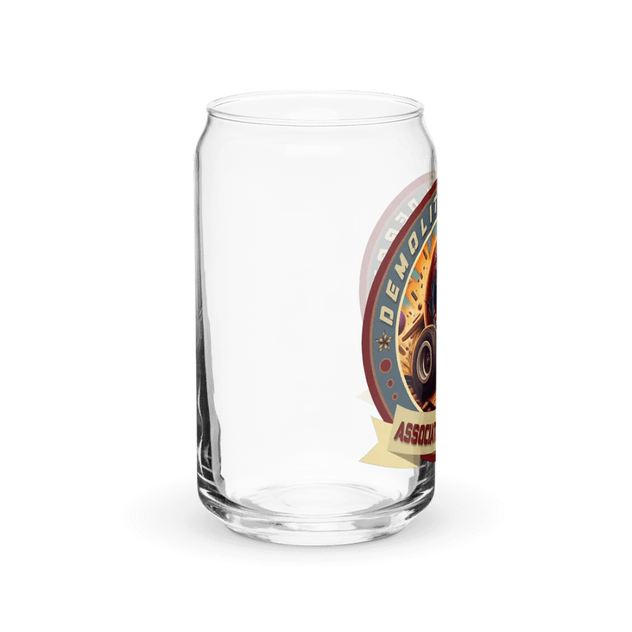 DDAM Can-Shaped Glass product image (40)