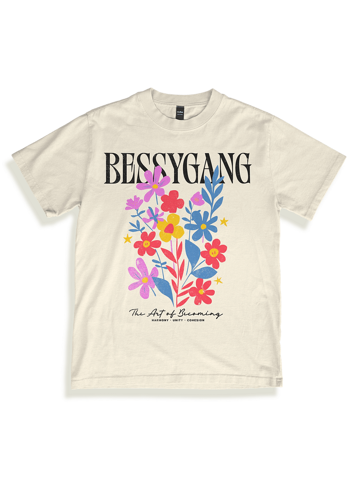 Floral Tee product image (1)