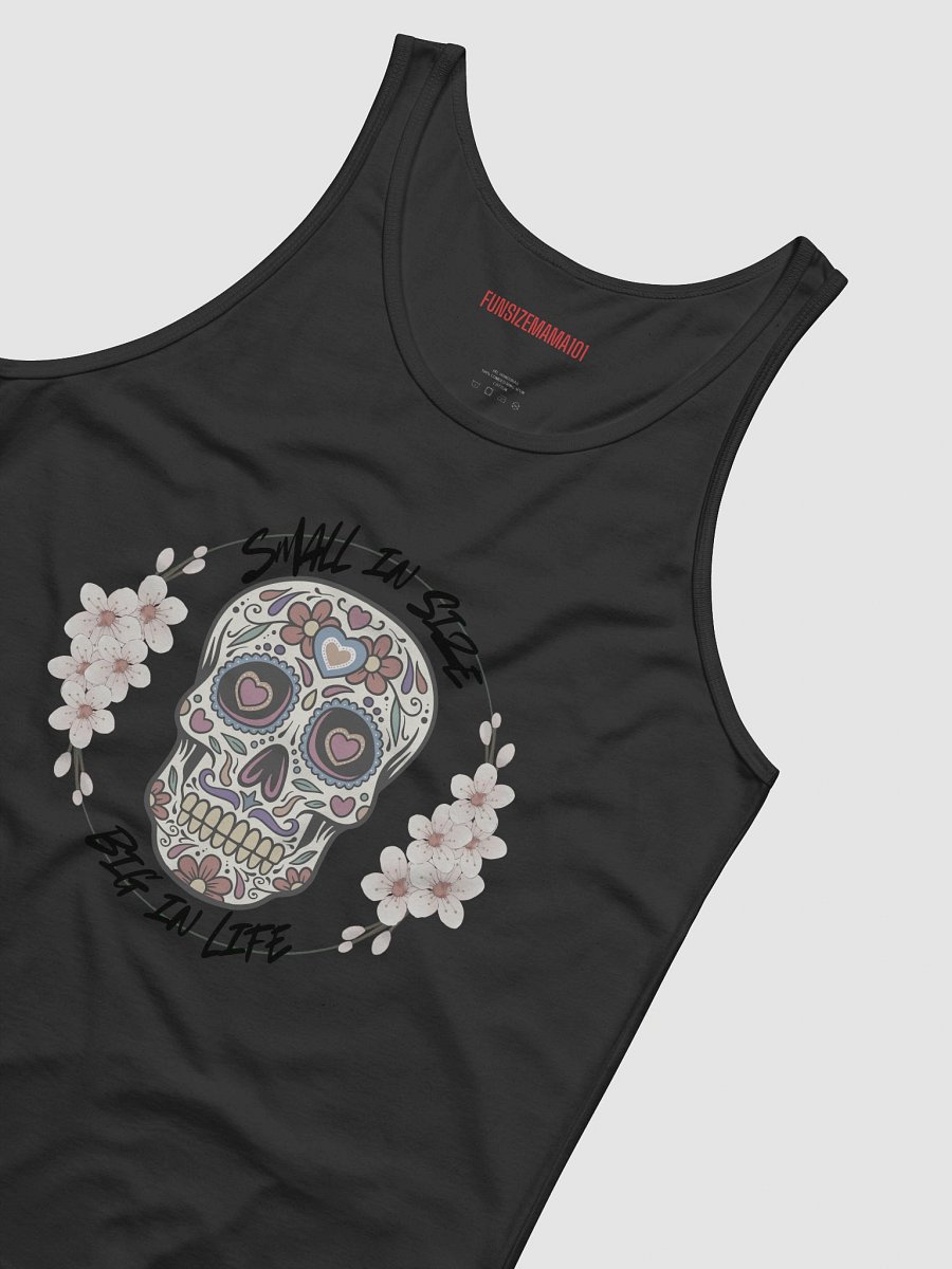 Bella+Canvas Jersey mens Tank product image (24)