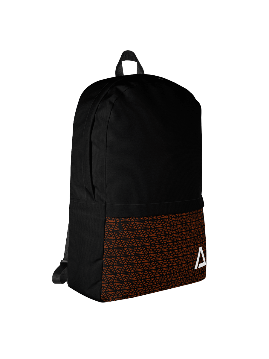 Amp Backpack product image (4)