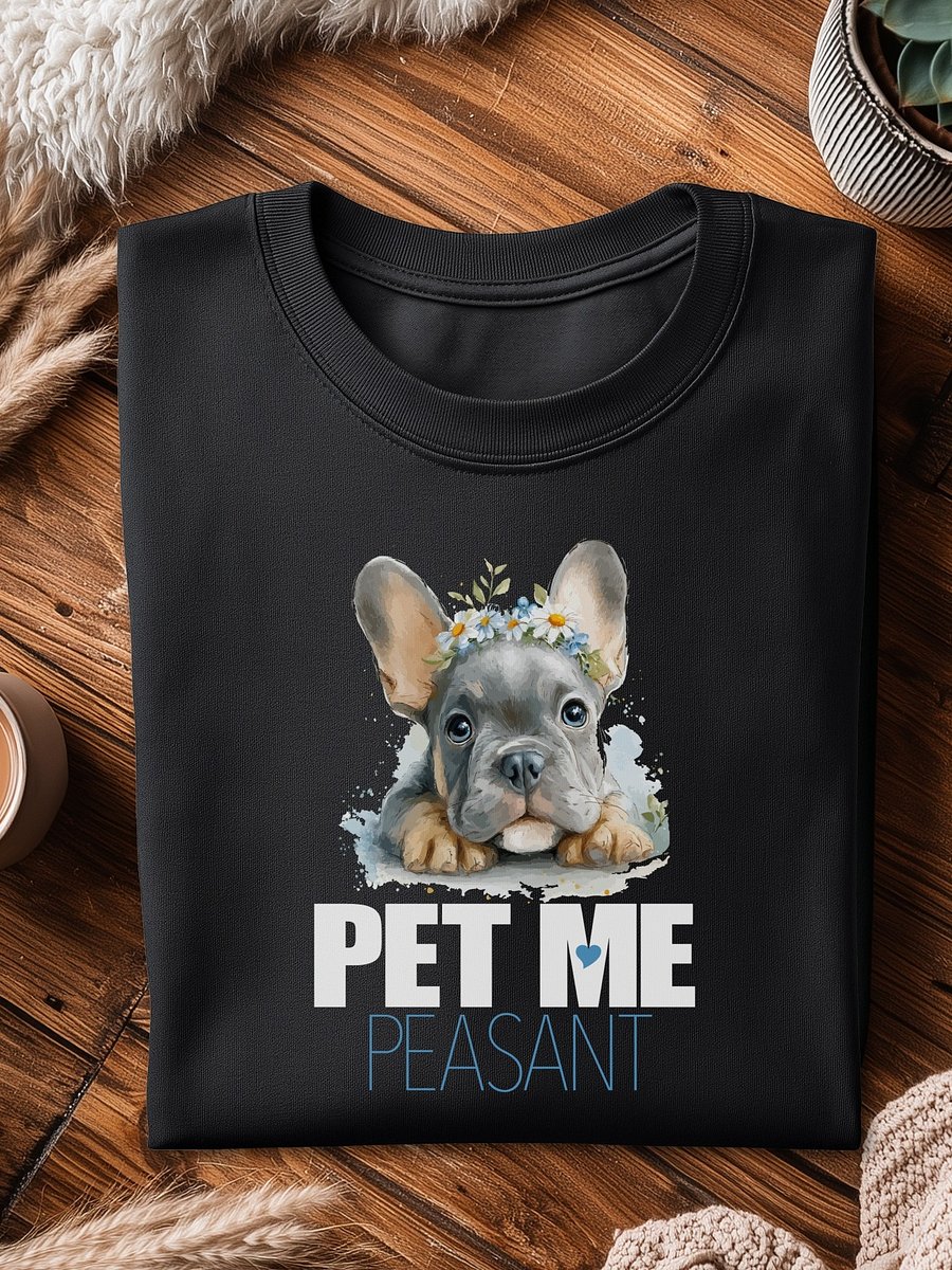 😈 PET ME, PEASANT product image (3)