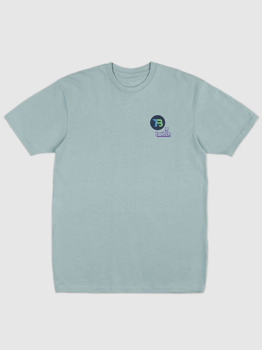 TheOneTrueBlitz Logo Men's Tee - Legion Series product image (1)