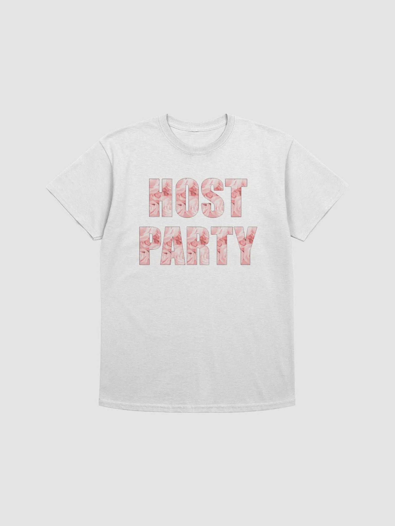 BAE HOST PARTY T-Shirt product image (1)