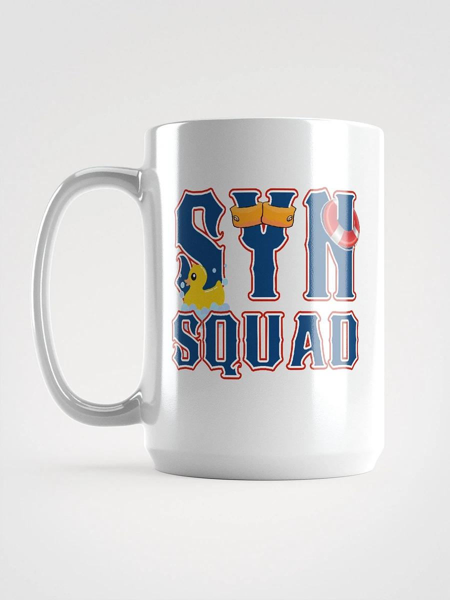 USCG Mug product image (6)