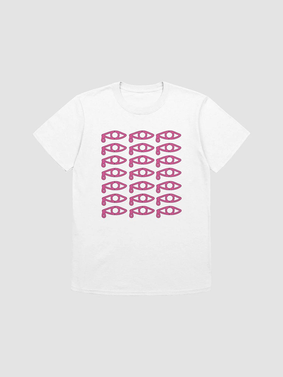 Forever Cry - Pink - Gildan Unisex Softstyle T-Shirt product image (2)
