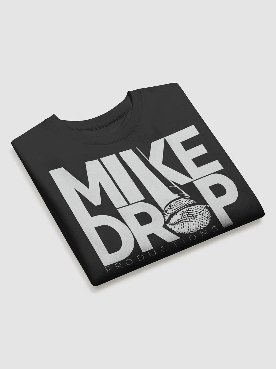 Cotton Heritage Premium Mike Drop FSL Sweatshirt product image (3)