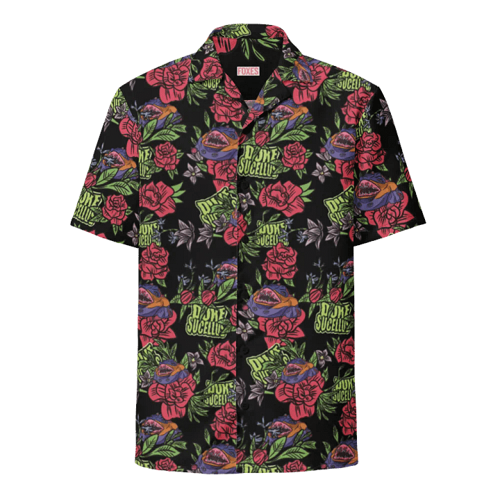 Duke Sucellus - Button Up product image (2)