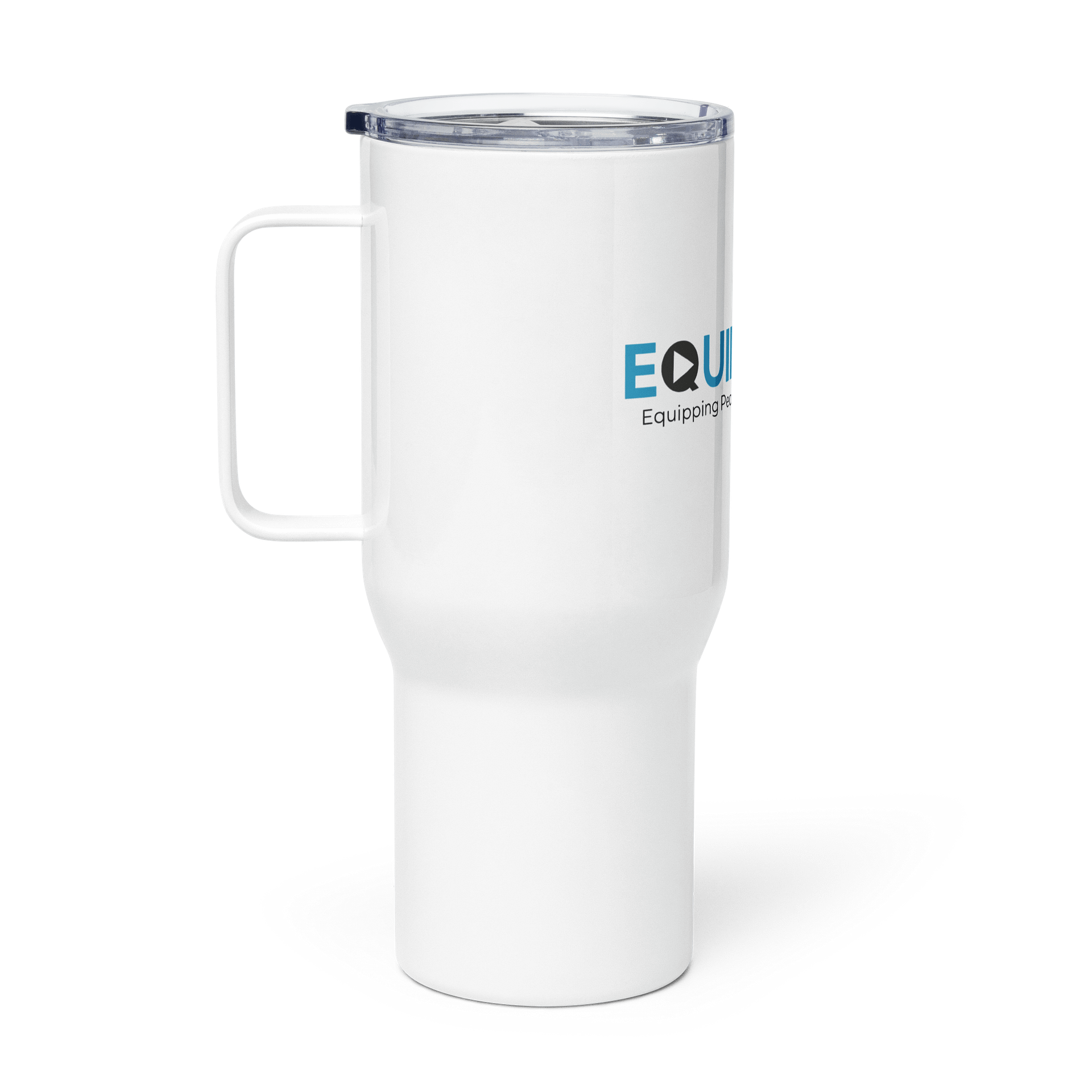 EQUIP MEDIA Travel Mug product image (1)