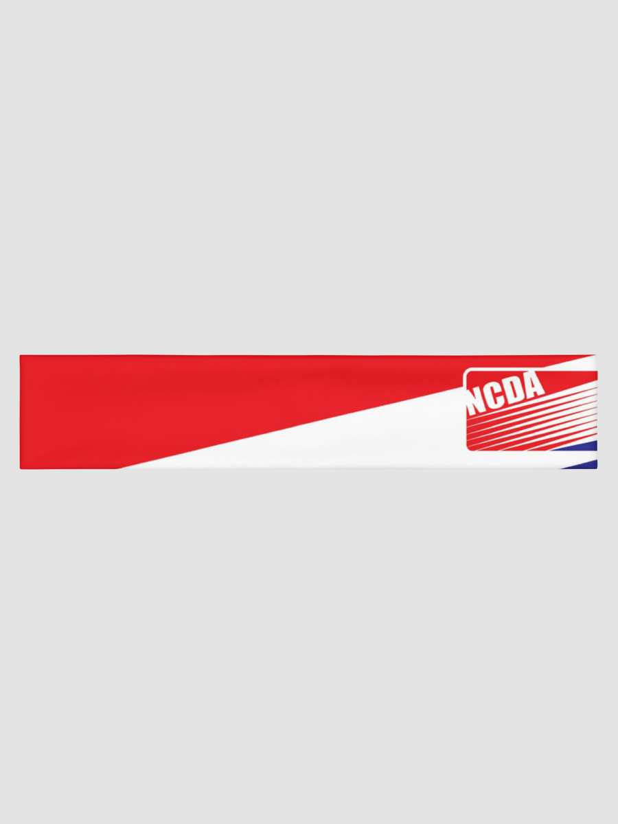 NCDA Headband product image (4)