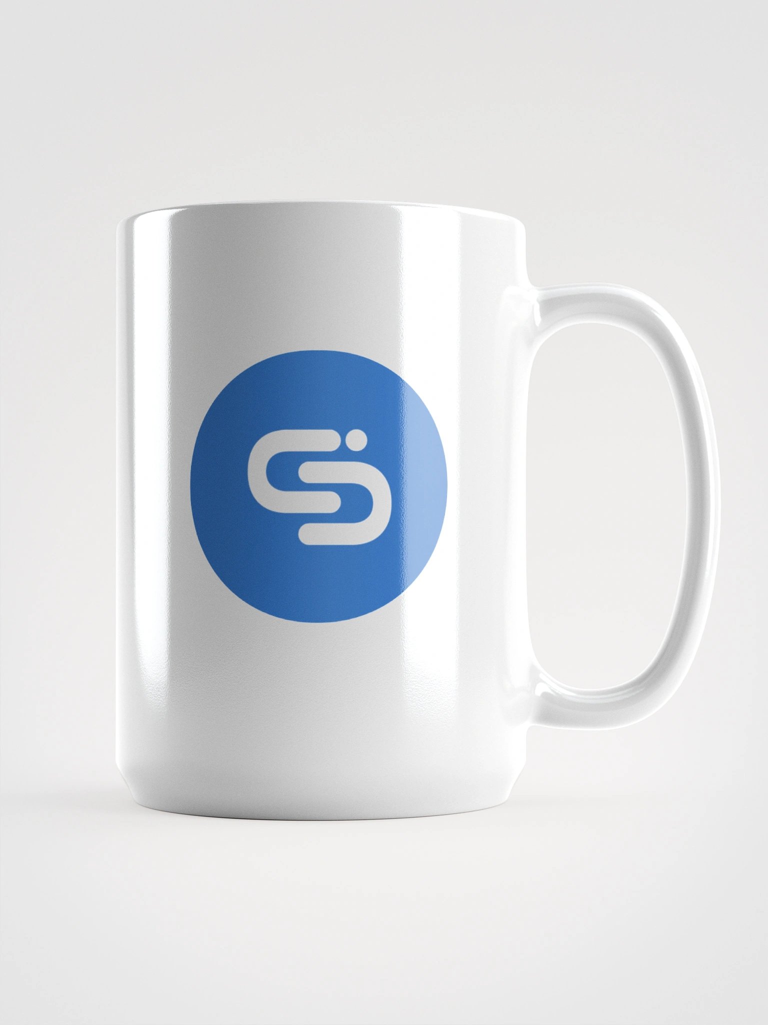 Imperial — Glossy Mug product image (1)