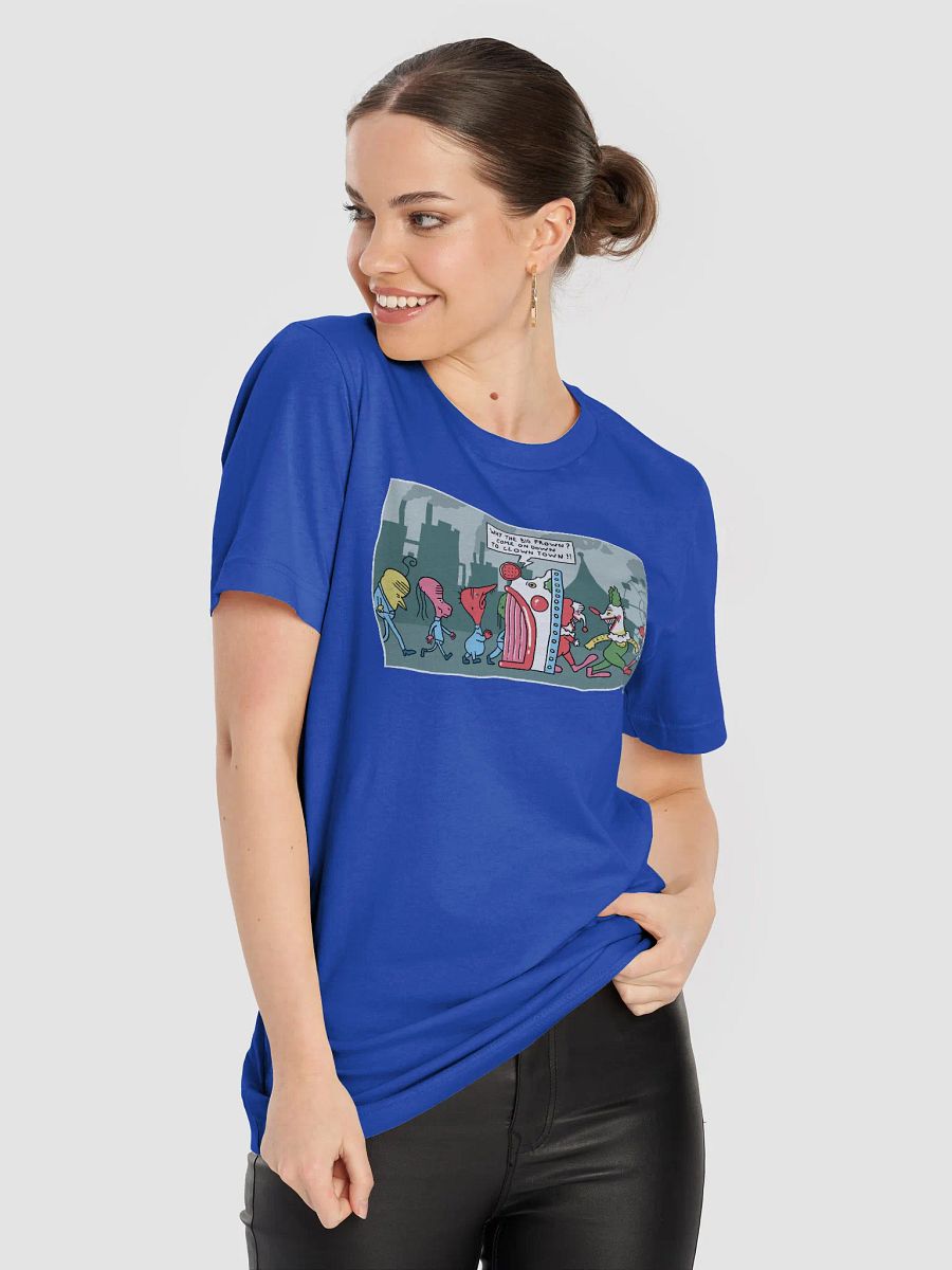 Come on Down to Clown Town product image (56)