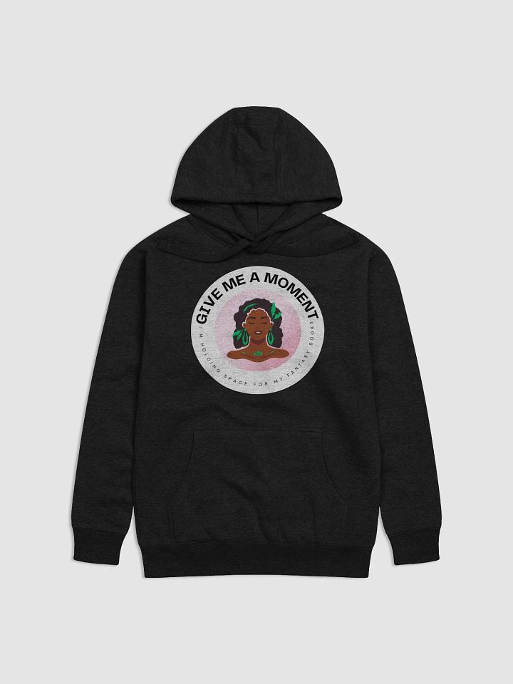 Holding Space Sweat Shirt product image (6)