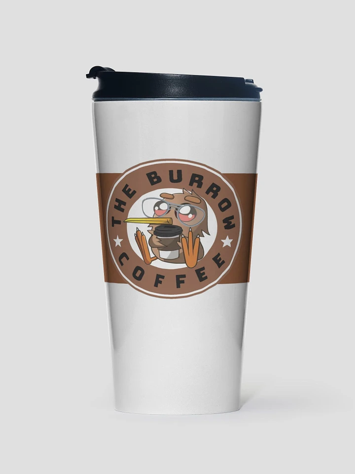 The Burrow Travel Cup product image (1)