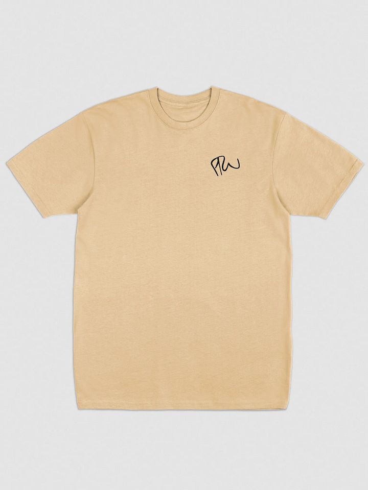 Signature FTW Embroidered Tee product image (2)