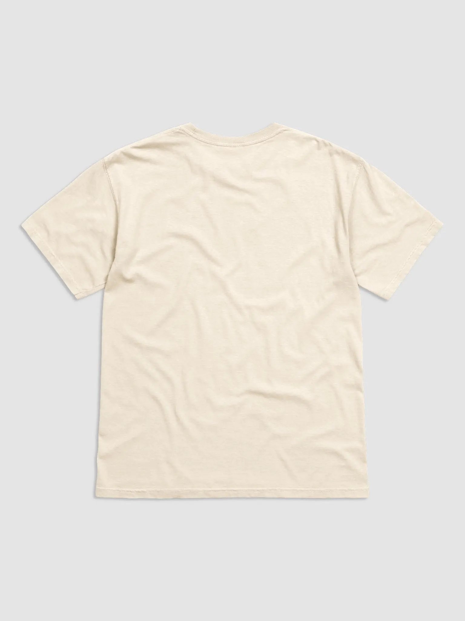 Whimsical Mushrooms T-Shirt product image (2)