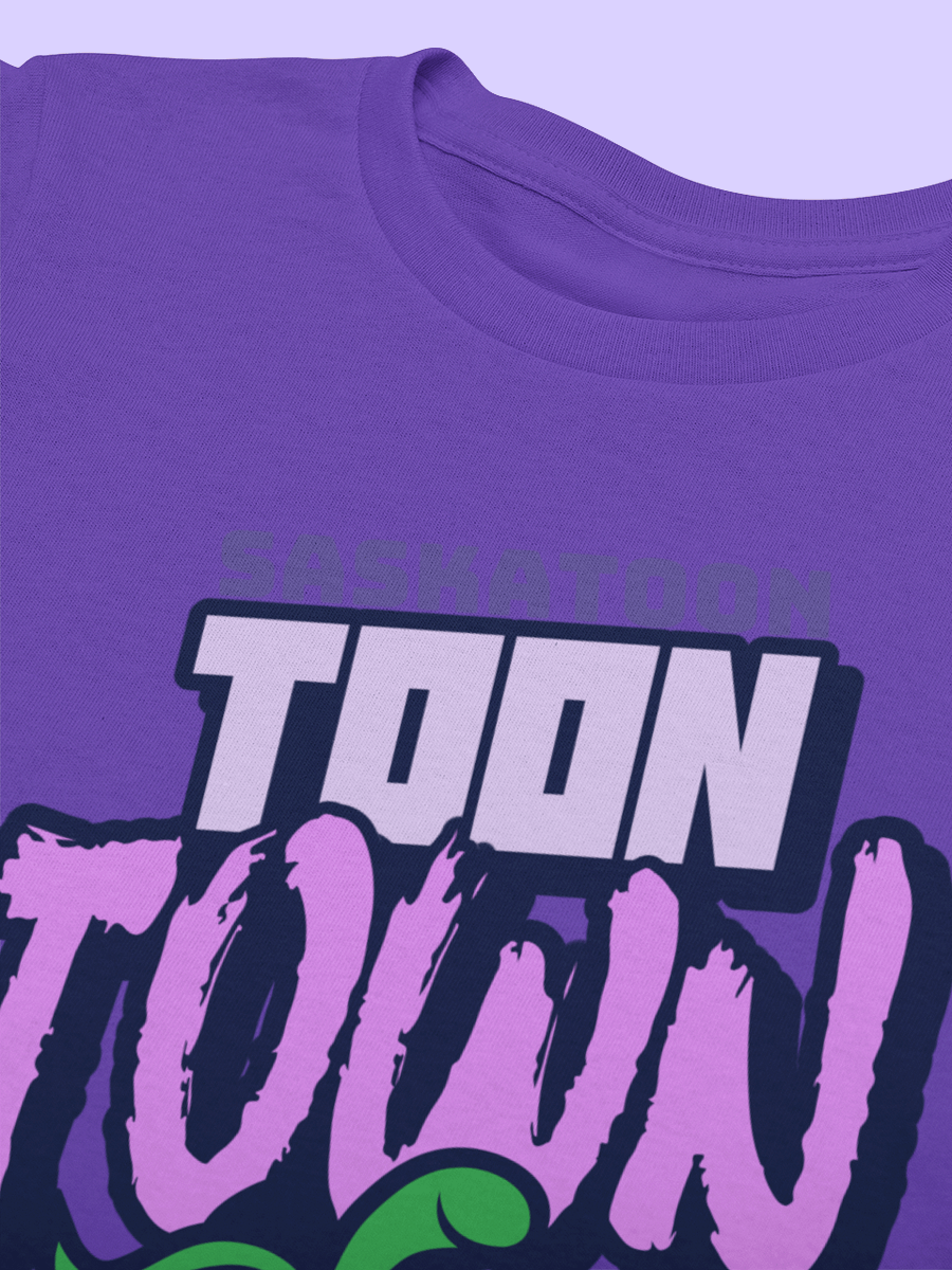 Saskatoon Journey Through Toon Town YXE product image (3)