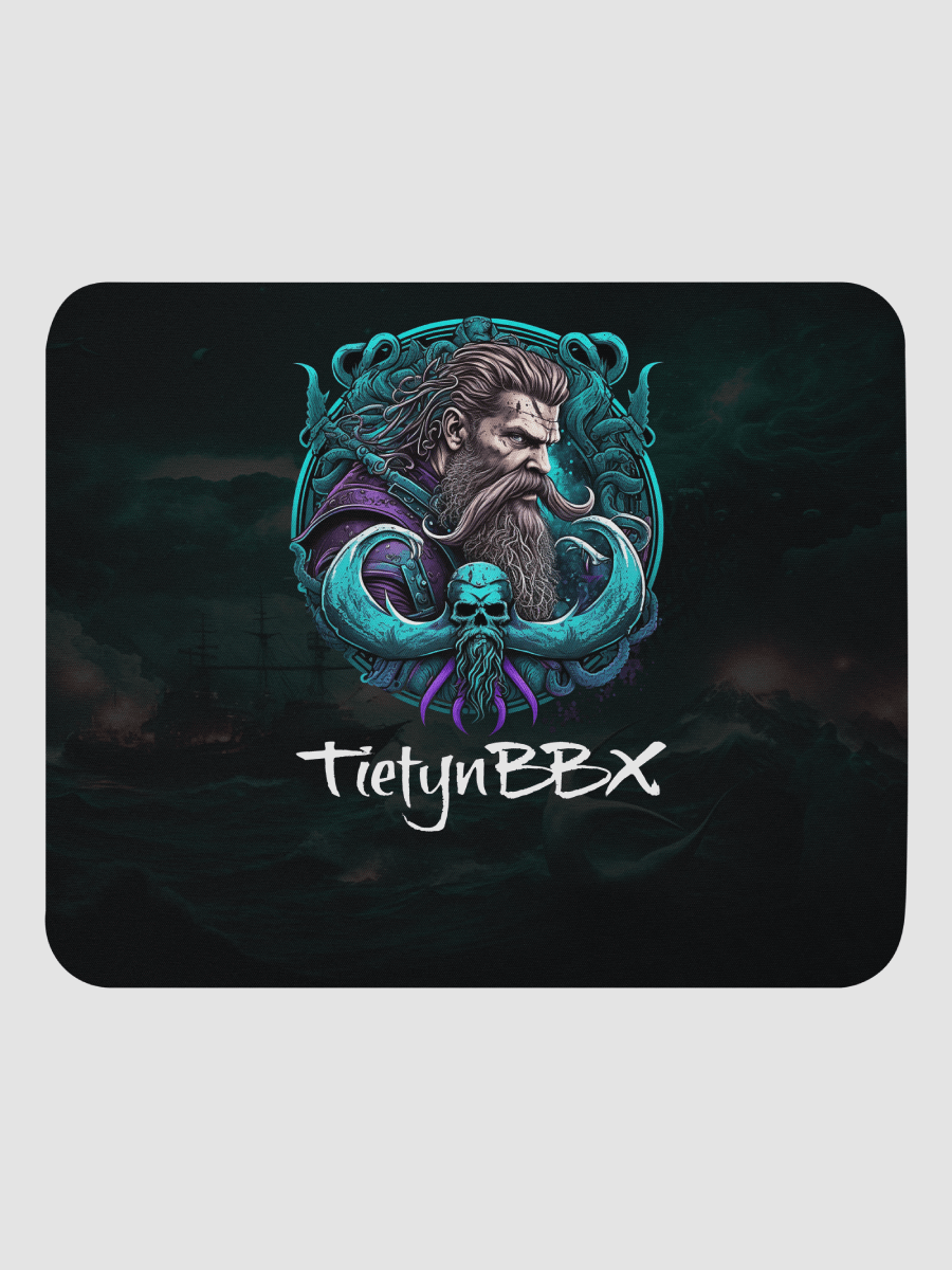 [tietynbbx] All-Over Print Mouse Pad Allcolor 1012 product image (1)