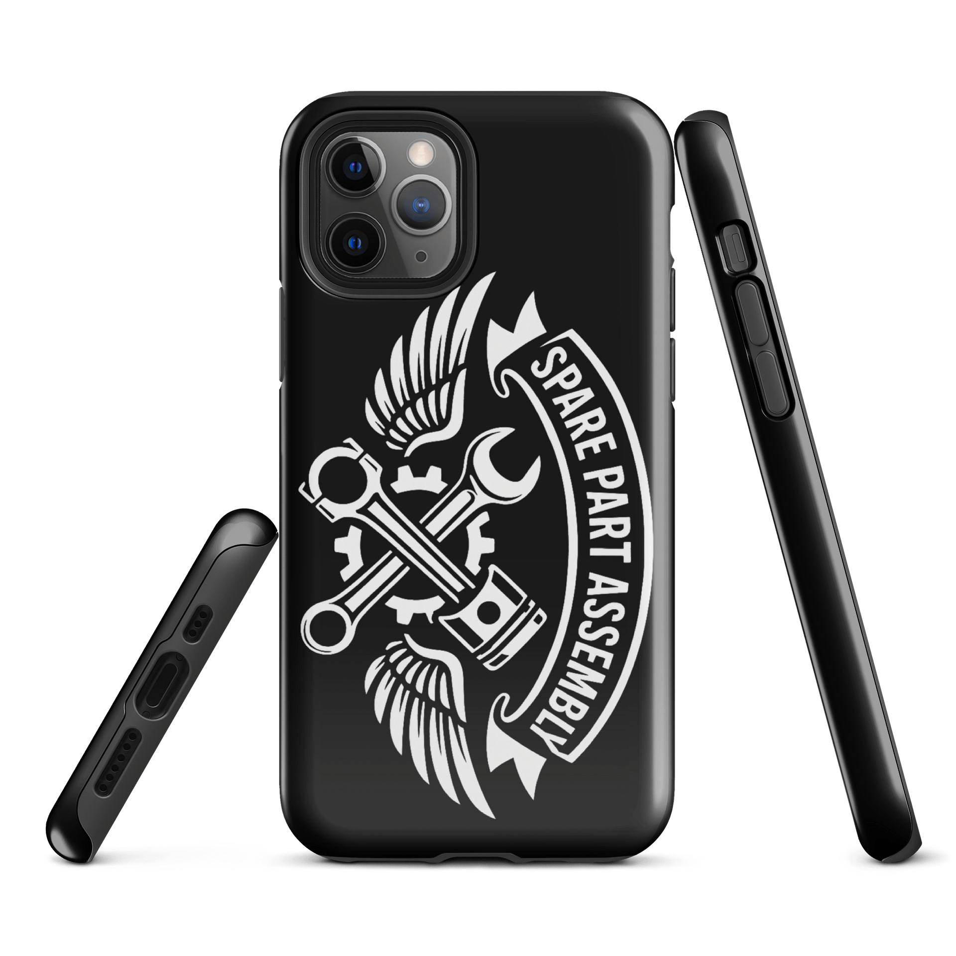 iPhone Daily Driver product image (3)