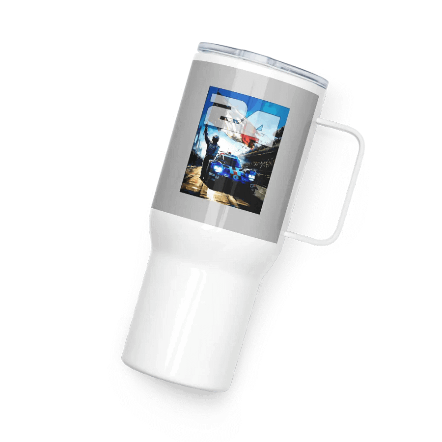 Fritosport Endurance M24 product image (4)