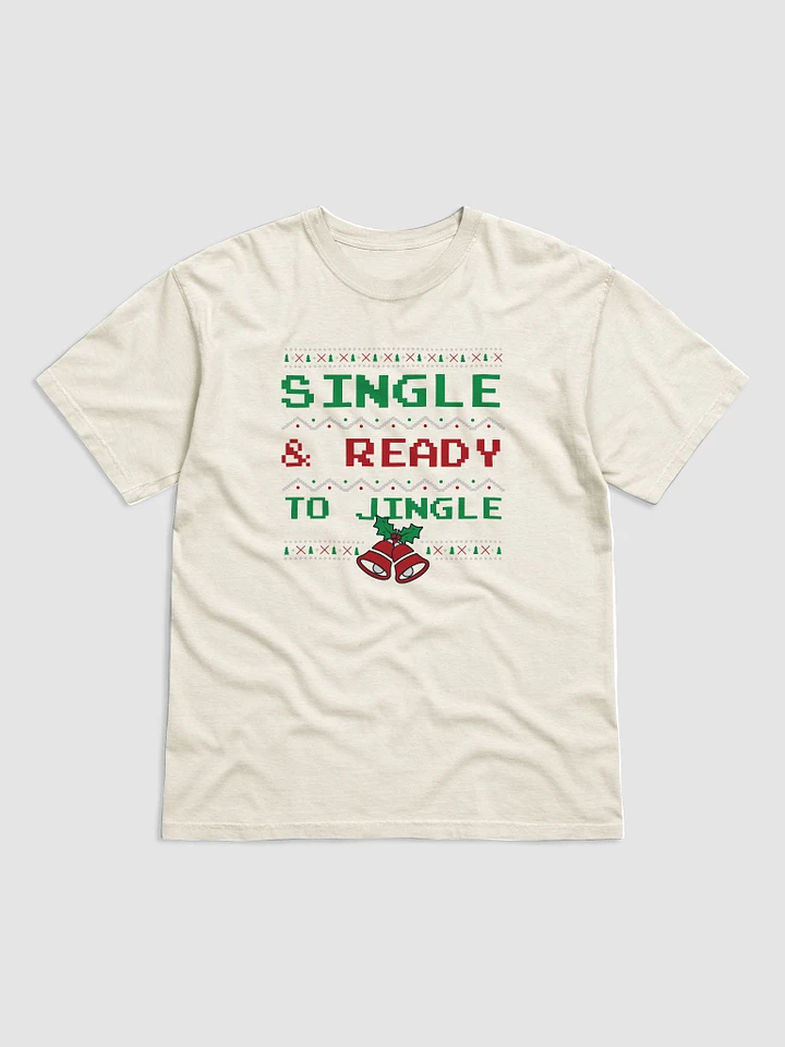 Single & Ready to Jingle product image (9)