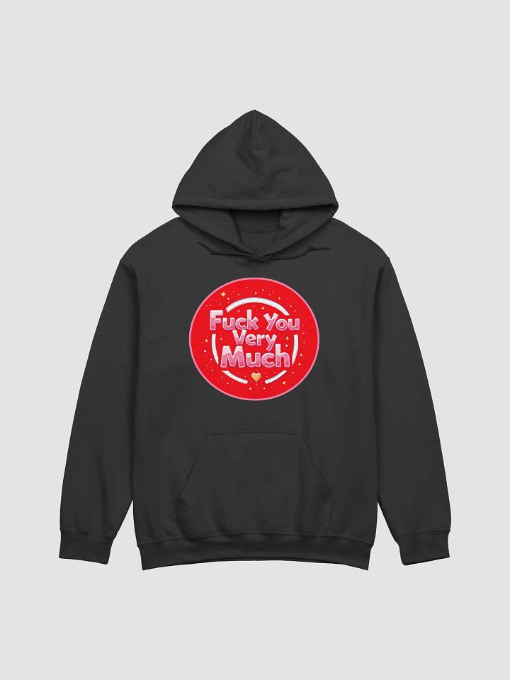 Novelty FYVM Hoodie product image (11)