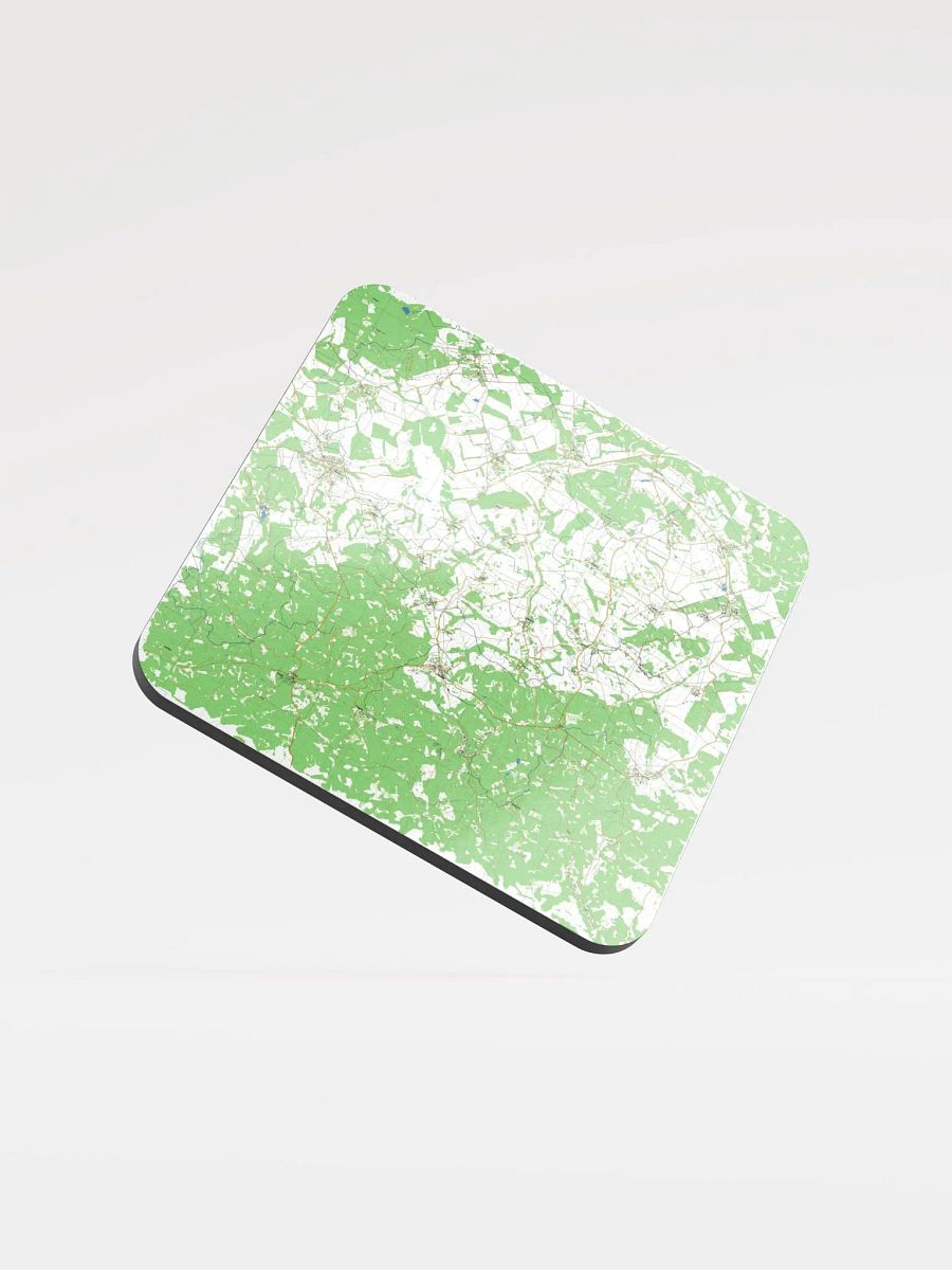 Livonia Coaster product image (1)