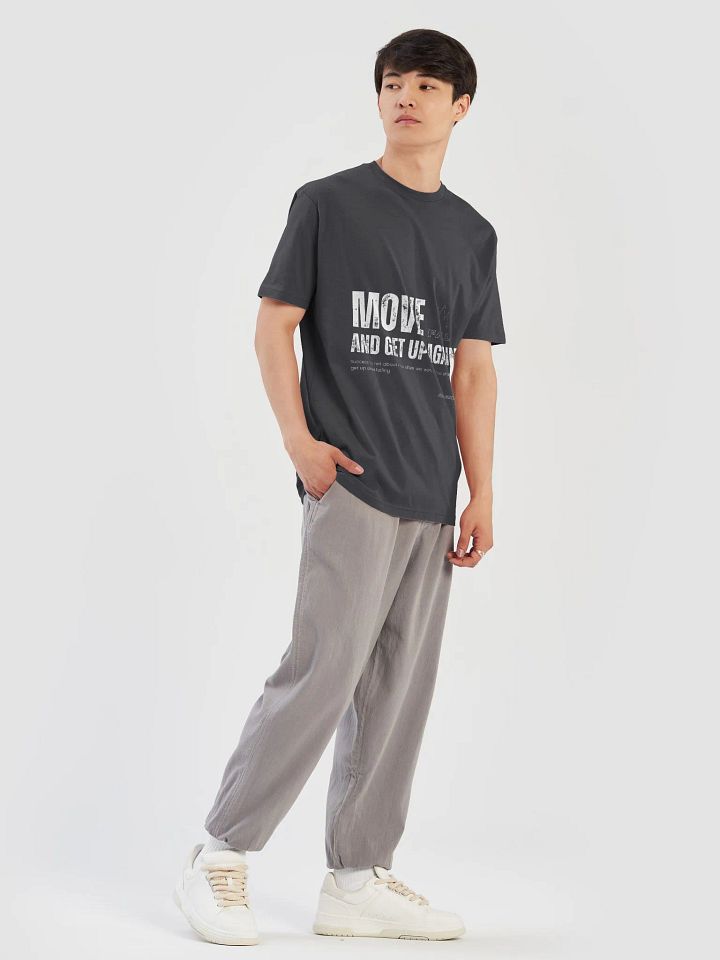 Resilience Manifesto T-Shirt product image (34)