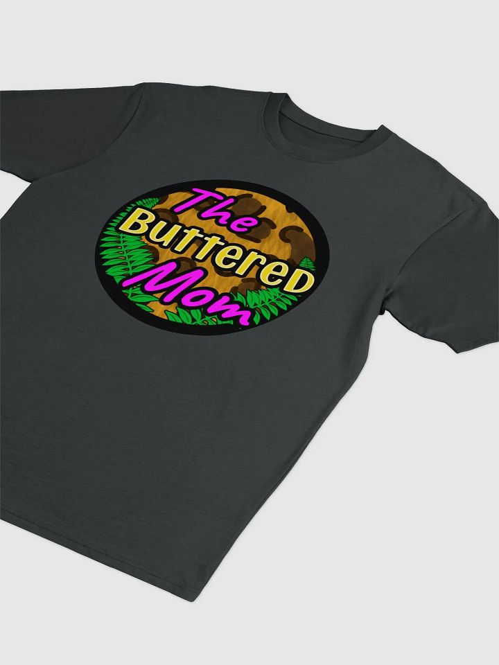 Buttered Mom Heavyweight Tee product image (2)